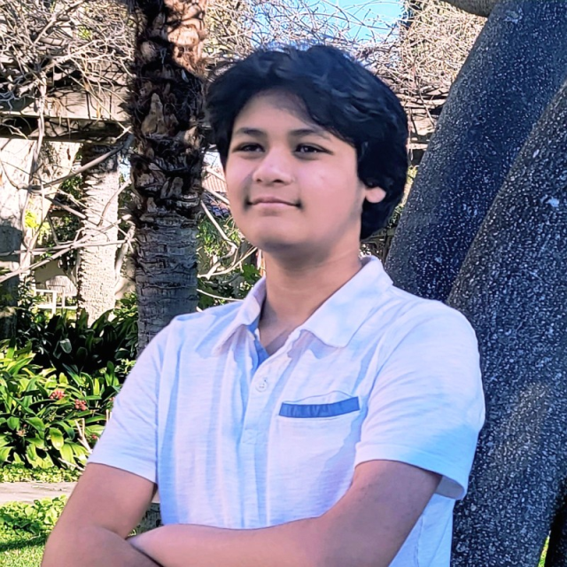 14 Yaşındaki Dahi Kairan Quazi, Elon Musk tarafından SpaceX'e mühendis olarak işe alındı