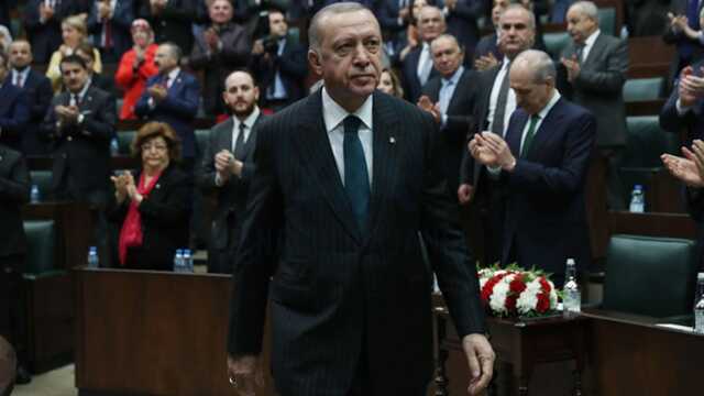 2024 yerel seçimleri için düğmeye bastı! Erdoğan'dan kurmaylarına 'Herkes büyükşehirler için çalışacak' talimatı