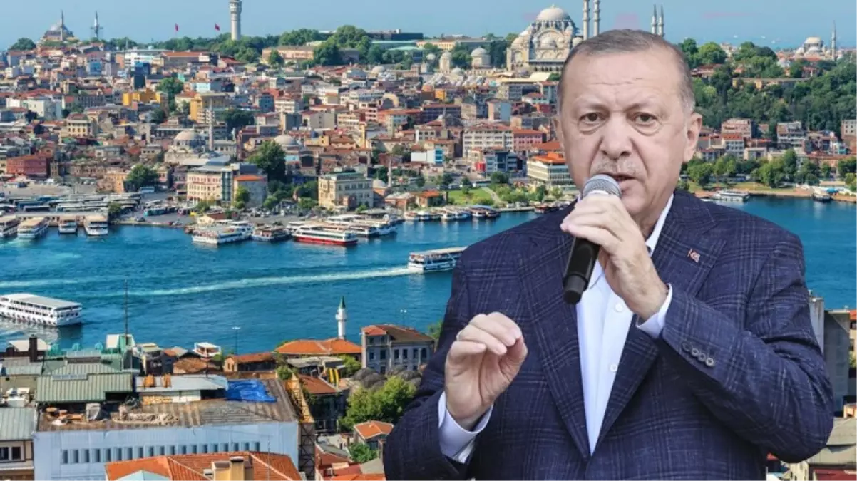 Erdoğan\'ın tercihi ne olacak? AK Parti\'de İstanbul Büyükşehir Belediye Başkanlığı için adaylık yarışı kızışıyor