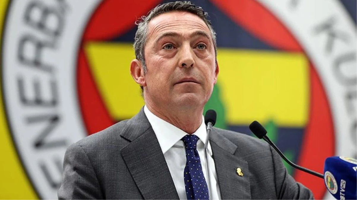 Ali Koç\'un görüşeceği 2 teknik direktörü duyan Fenerbahçeliler çıldırdı! Tepkiler gittikçe büyüyor