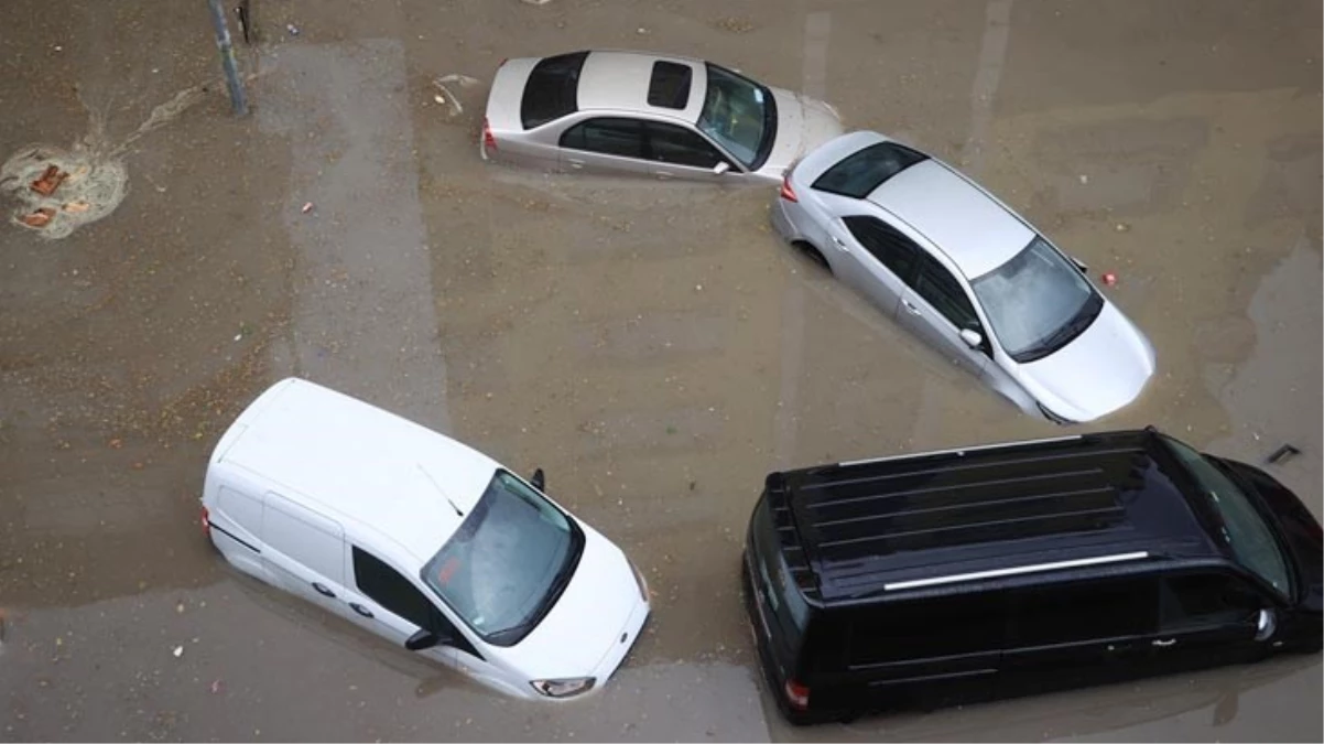 Ankara Valiliği, yarın sağanak yağışa karşı vatandaşları uyardı