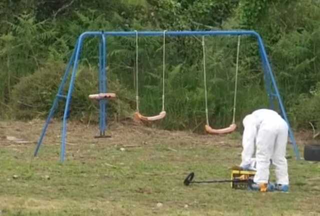 Fransa'da komşu anlaşmazlığı trajediye dönüştü: 11 yaşındaki çocuk, 71 yaşındaki komşusu tarafından öldürüldü Fransa'da komşu anlaşmazlığı trajediye dönüştü: 11 yaşındaki çocuk, 71 yaşındaki komşusu tarafından öldürüldü