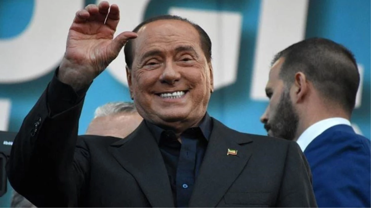 Yaşamını yitiren Silvio Berlusconi, Milan\'a büyük miras bıraktı! Müze kazandırdığı kupalarla dolu