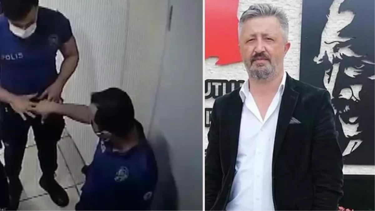 Özel güvenlik müdürünün ölümüne sebep olan polislerin yargılandığı davada savcılık mütalaasını açıkladı