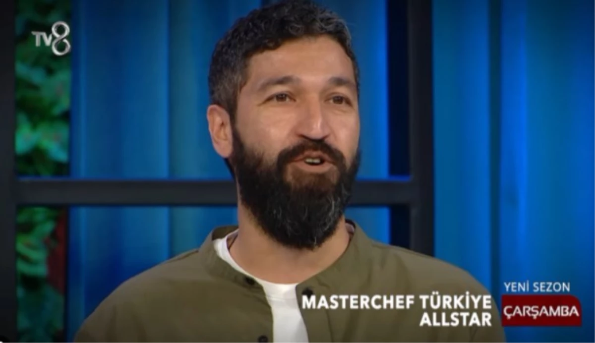 Masterchef Yeni Jürisi Yılmaz Öztürk Kimdir?