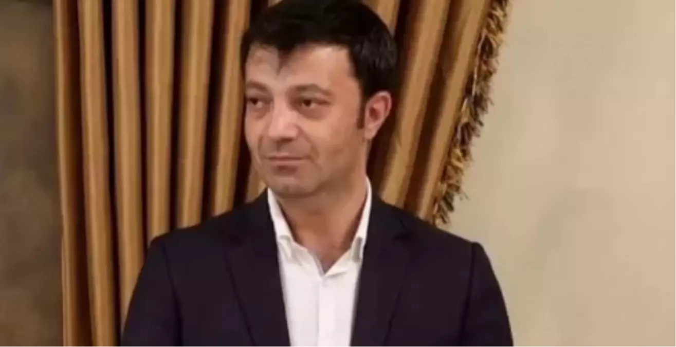 Patnos Belediye Başkanı Emrah Kılıç ve Belediye Başkan Yardımcısı tutuklandı