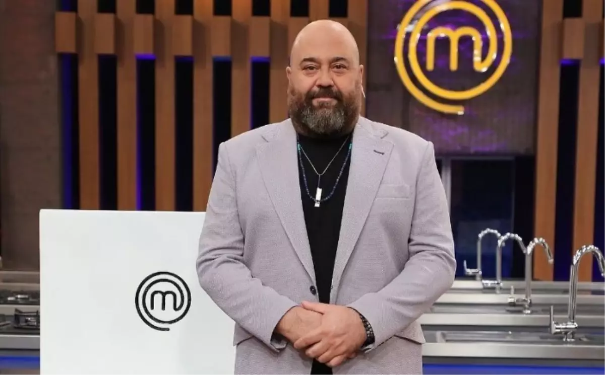 Somer Sivrioğlu\'nun MasterChef\'ten Ayrılma Sebebi Belli Oldu