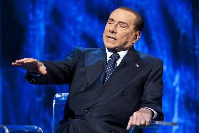 Son Dakika: Eski İtalya Başbakanı Silvio Berlusconi hayatını kaybetti