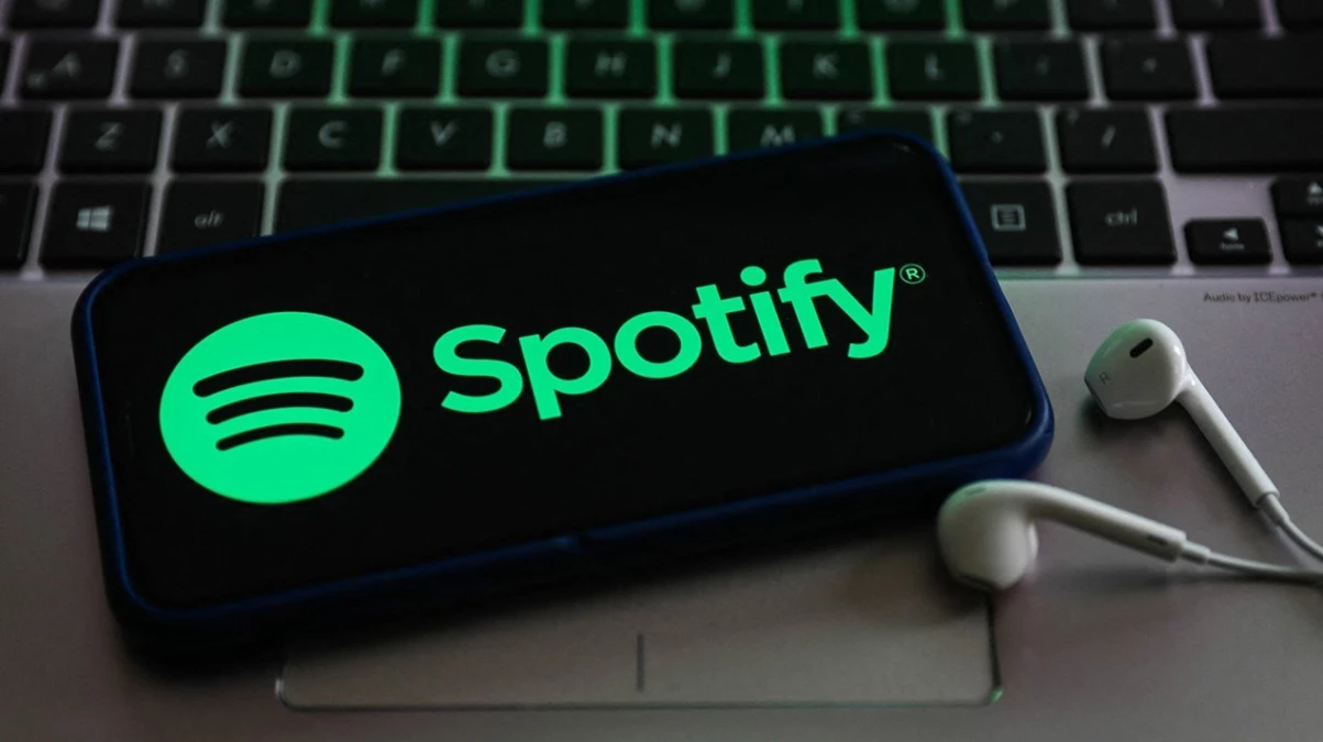 Spotify Çöktü Mü? 12 Haziran Spotify Neden Açılmıyor?