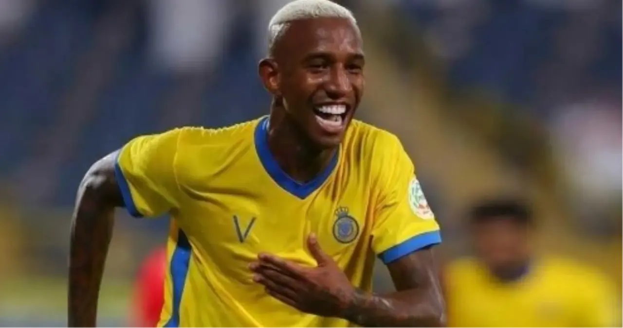 Galatasaray Talisca\'yı Kiralamak İstiyor
