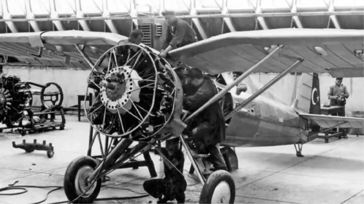 TOMTAŞ Havacılık ve Teknoloji AŞ 205 milyon TL yatırımla faaliyete geçiyor