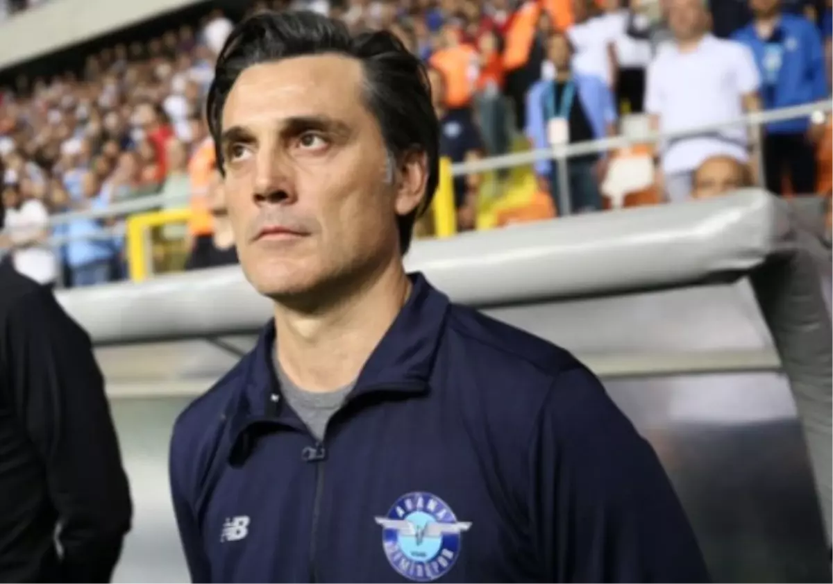 Fenerbahçe, Vincenzo Montella\'yı Teknik Direktör Olarak İşe Aldı