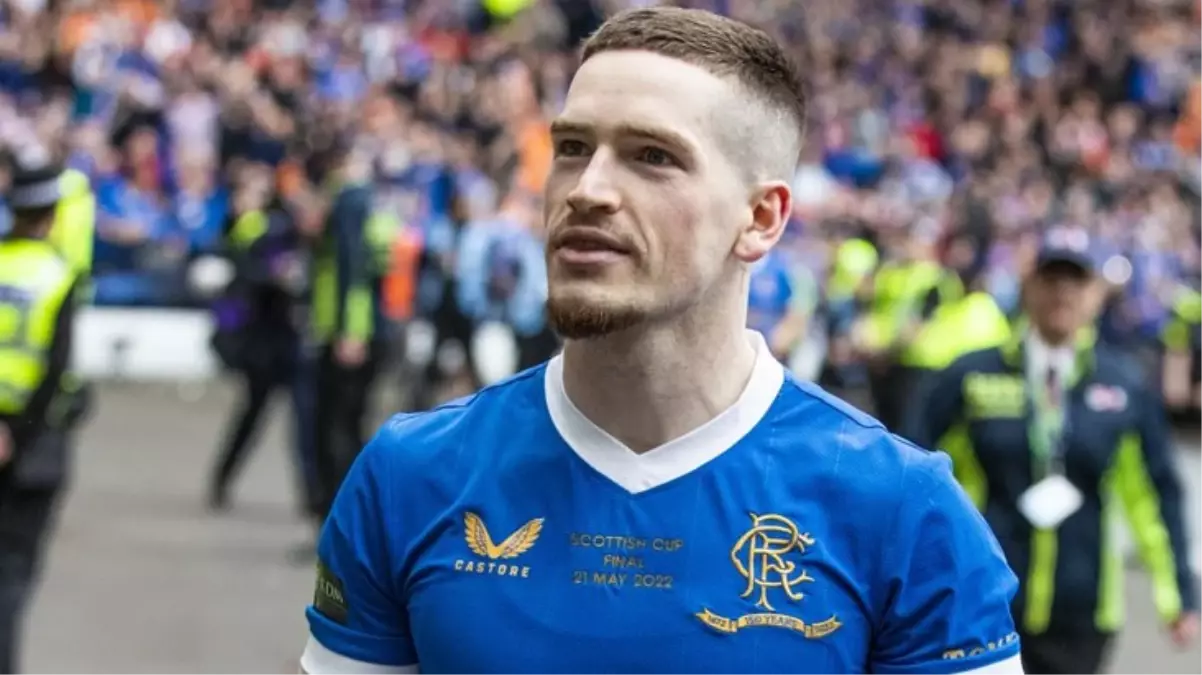 Yeni transfer Ryan Kent hakkında kafasında soru işareti bulunan Fenerbahçelileri memnun edecek görüntü!