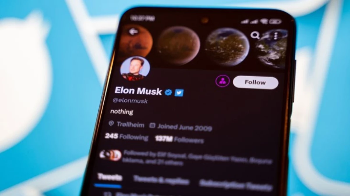 Elon Musk, Twitter\'da spam botlarıyla mücadele etmek için kullanıcıların mesaj sayısını düşürüyor
