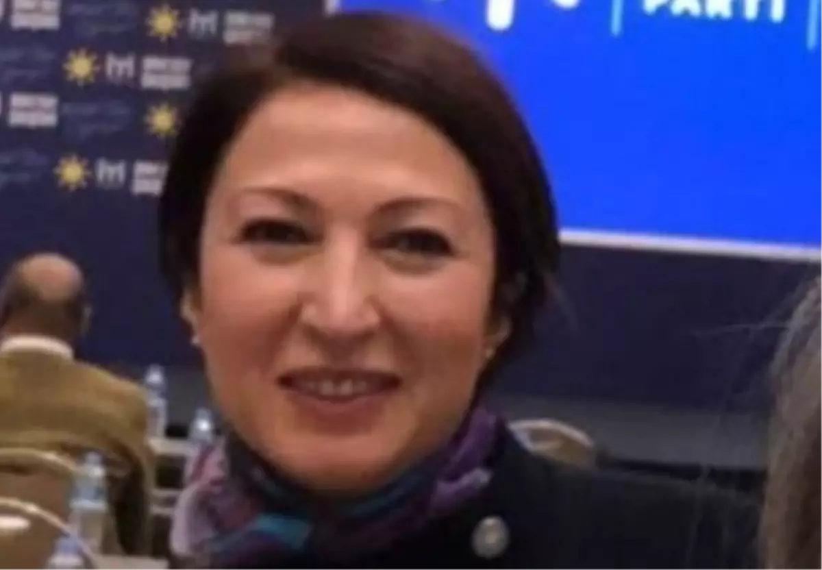 Emine Küçükali kimdir? Emine Küçükali kaç yaşında, nereli? Emine Küçükali hayatı ve biyografisi!