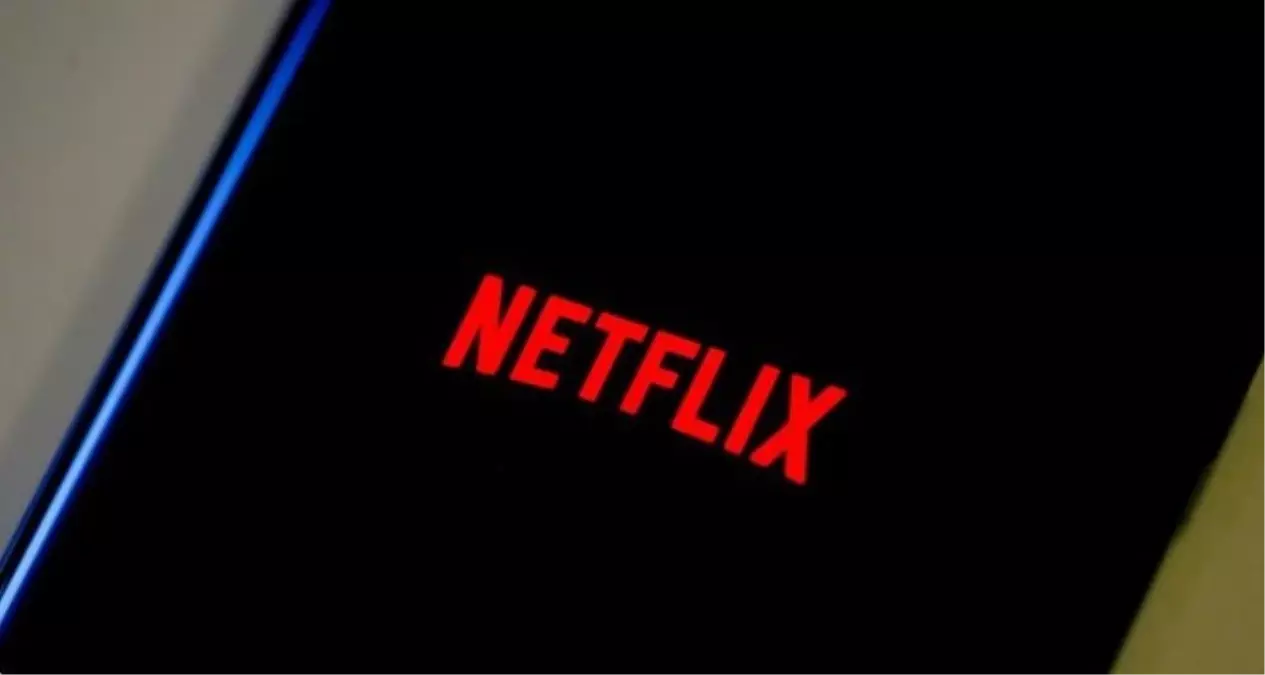 Netflix Çöktü Mü? Netflix Neden Açılmıyor?