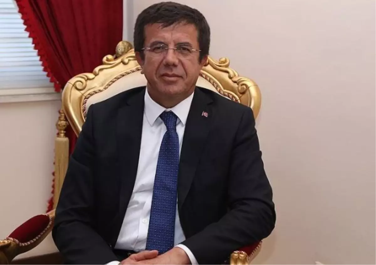 Nihat Zeybekci trafik kazası geçirdi