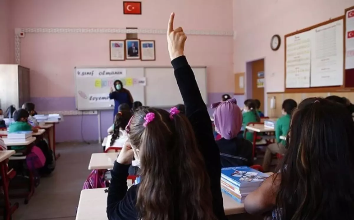 Okulun son haftası yoklama alınır mı? 2023 okullarda son hafta yoklama alınıyor mu?