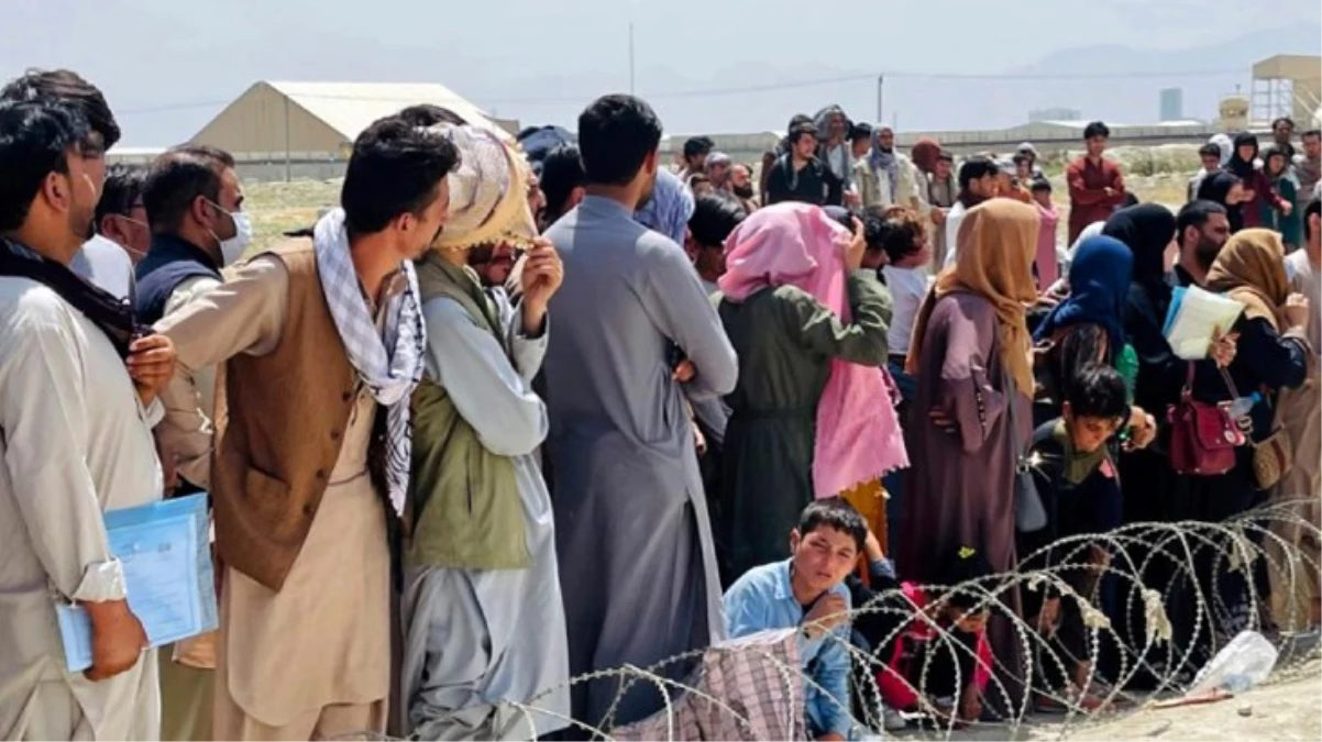 Taliban, Türkiye\'ye Afgan sığınmacı ve göçmen çağrısında bulundu
