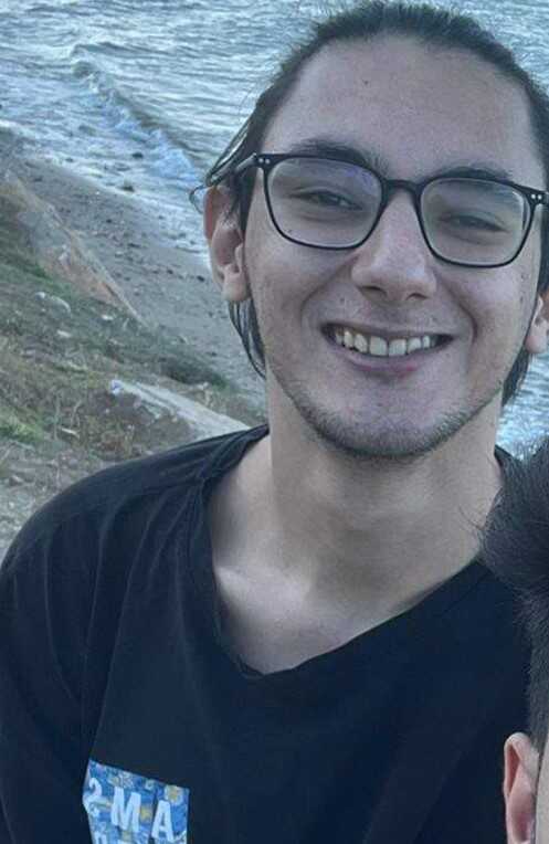 Tekirdağ'da denizde kaybolan gencin cesedi bulundu Tekirdağ'da denizde kaybolan gencin cesedi bulundu