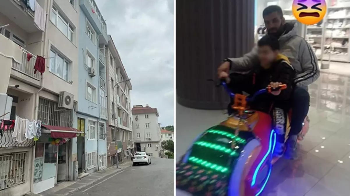 Üsküdar\'da evinin penceresinden kavgayı izleyen adam kalbine isabet eden kurşunla hayatını kaybetti