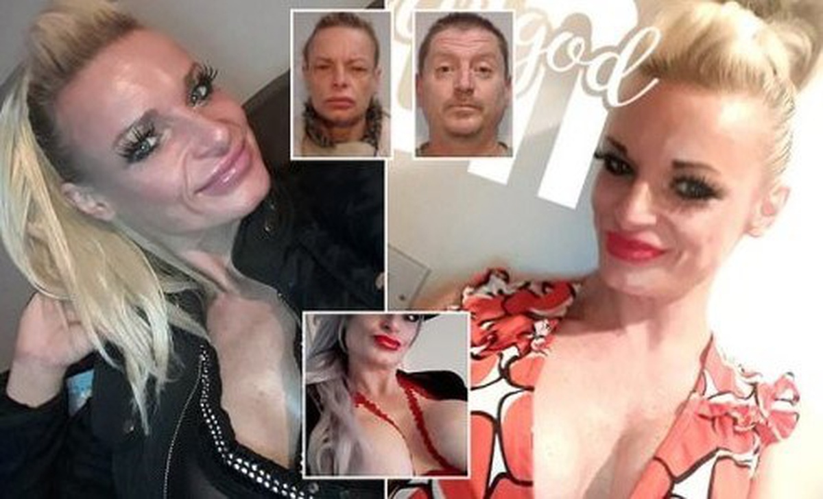 İngiltere\'de 13 yaşından itibaren reşit olmayan kızları cinsel partilere zorlayan eve 13 yıl hapis cezası