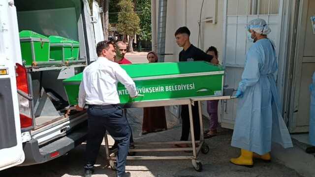 150 TL'lik alacak için işlenen cinayet kamerada 150 TL'lik alacak için işlenen cinayet kamerada