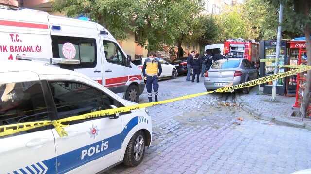 Bahçelievler'de Fatma Mavi davası: 2 sanığa hapis cezası