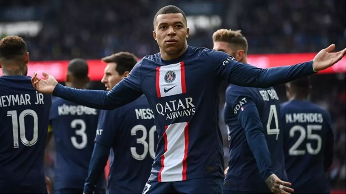 Real Madrid söylentisi aldı başını gitti! Kylian Mbappe, tartışmalara son noktayı koydu