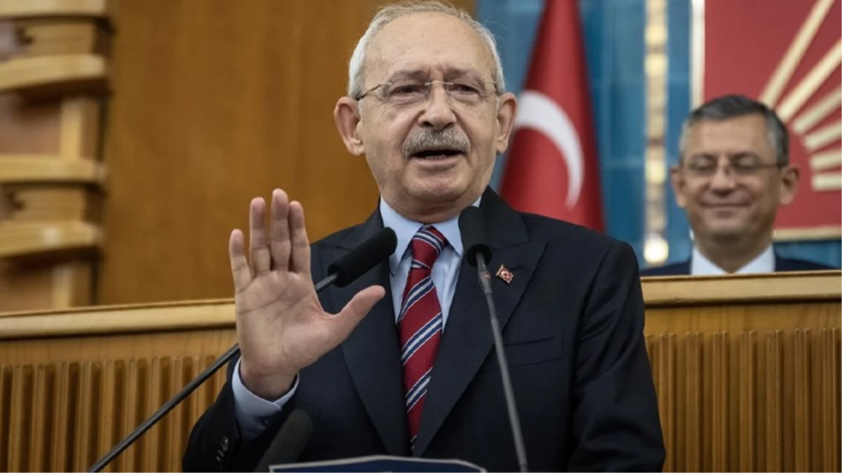 CHP Genel Başkan Yardımcısı Bülent Kuşoğlu: Kemal Kılıçdaroğlu kurultayda muhakkak aday olacaktır