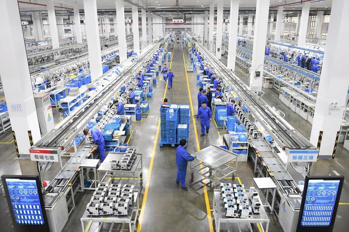 Çin Gümrük Genel İdaresi, İş Ortamını Optimize Etmek İçin 16 Girişim Başlattı