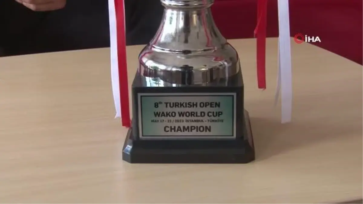 Dünya şampiyonu Yusuf Türkmen, Türk vatandaşlığına geçip milli takımı temsil etmek istiyor