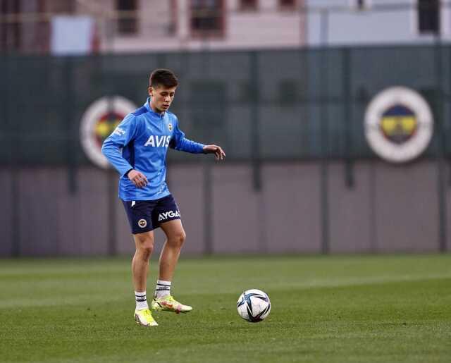 Duyunca kulaklarınıza inanamayacaksınız! Arda Güler'in sözleşmesindeki detay taraftarın uykusunu kaçıracak cinsten