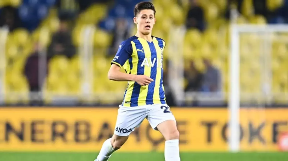 Arda Güler\'in serbest kalma bedeli 17.5 milyon euro olarak belirlendi