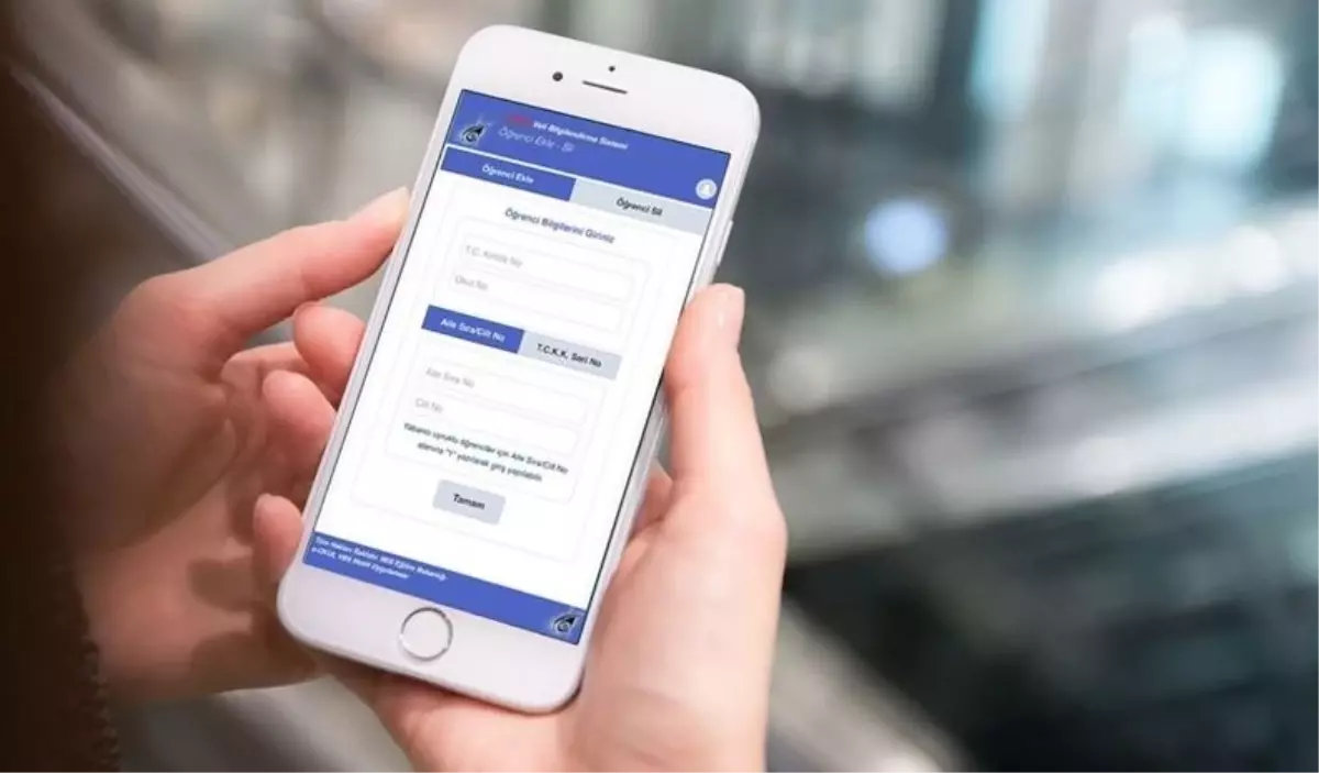 E-Okul ne zaman kapanıyor 2023? Not girişi ne zaman sona erecek?