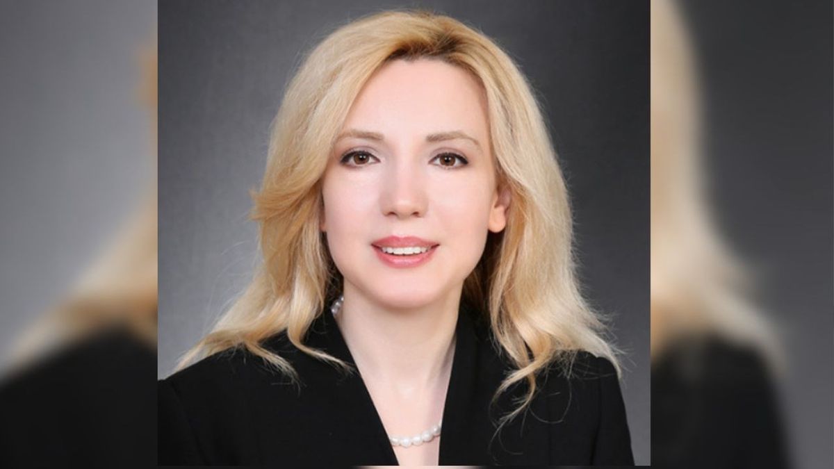 Merkez Bankası Başkan Yardımcısı Emine Aslı Üvez Meriç Kimdir?