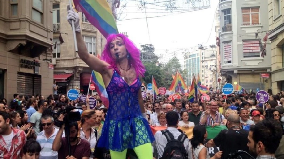 Eskişehir Valiliği, LGBTİ Onur Haftası etkinliklerine 30 günlük yasak getirdi