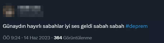 İzmir'de panik yaratan deprem! Sarsıntının büyüklüğü 3.9 ama duyulan 'ses' korkutucu