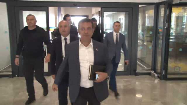Kılıçdaroğlu ile görüşen İmamoğlu'ndan ilk sözler: Güzel olacak her şey Kılıçdaroğlu ile görüşen İmamoğlu'ndan ilk sözler: Güzel olacak her şey