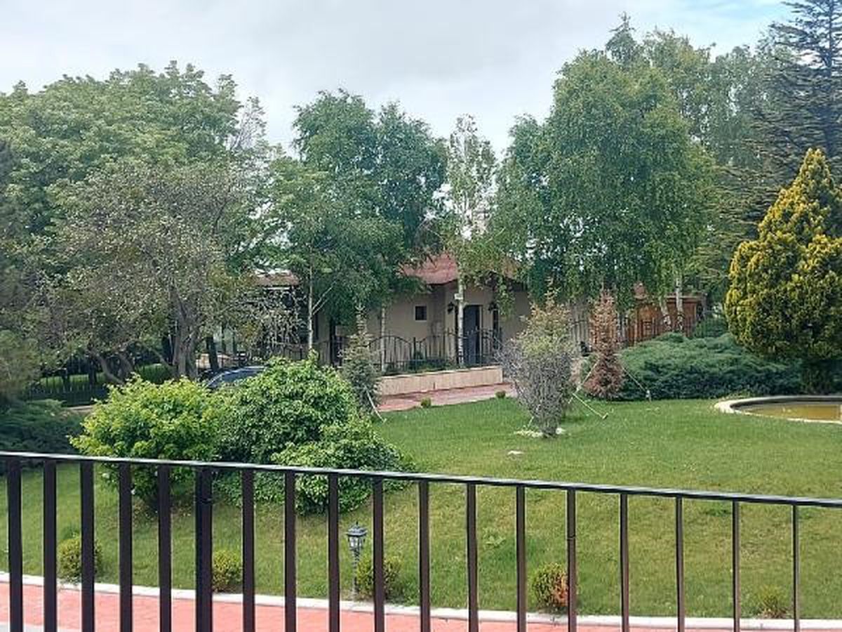 Kılıçdaroğlu ve İmamoğlu Ankara\'da bir araya geldi