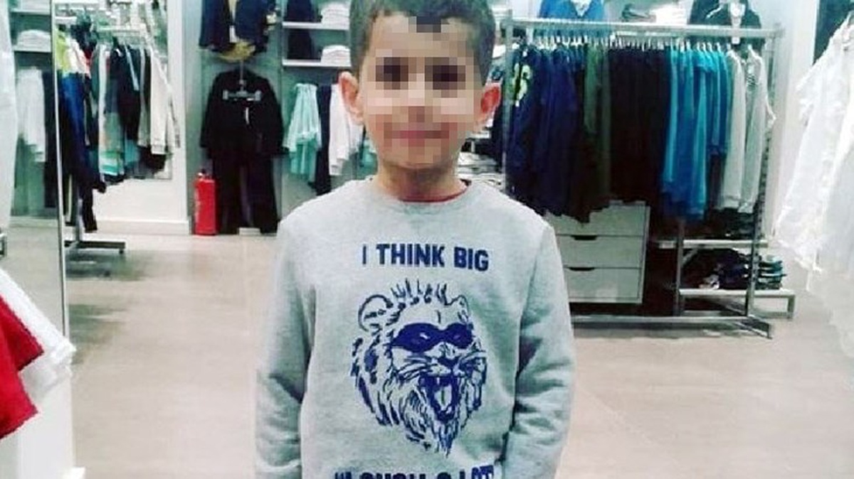 Çikolata kapağı boğazına kaçan çocuk hayatını kaybetti, firma yetkilileri hapis cezasına çarptırıldı
