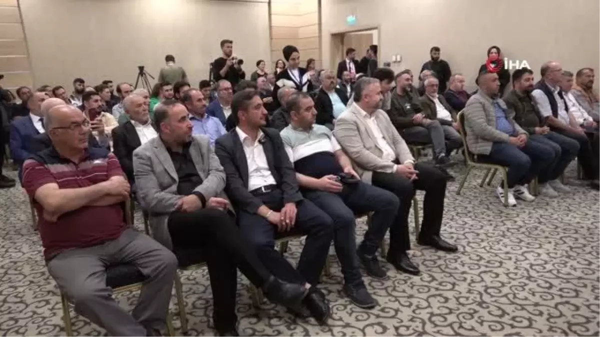 Seç Market, Konya\'da esnafla buluştu