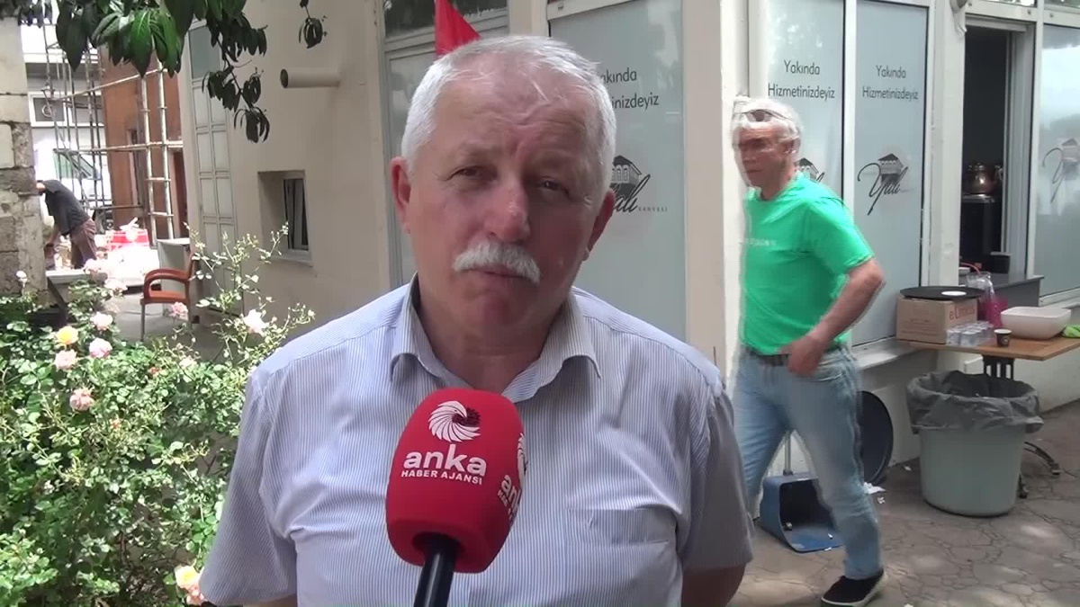 Sinop\'ta çaya gelen zamlar işletmeleri olumsuz etkiledi