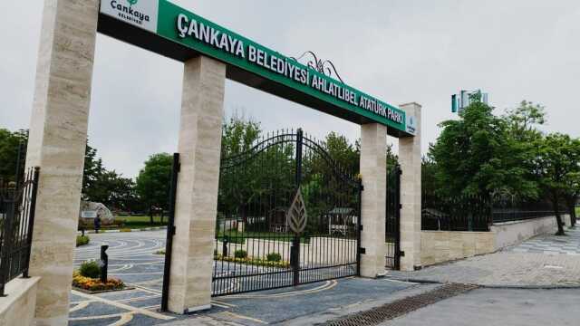 Son ana kadar gizli tutuldu! Kılıçdaroğlu ile İmamoğlu, Çankaya'daki Ahlatlıbel Parkı'nda bir araya geldi