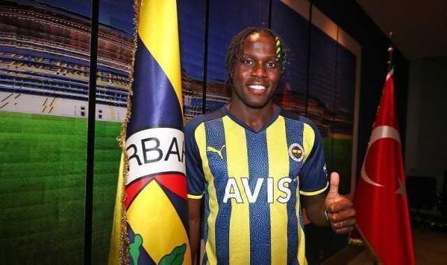 Transferi çok konuşulmuştu! Fenerbahçe, Bruma'yı hiç oynatmadan kar etti