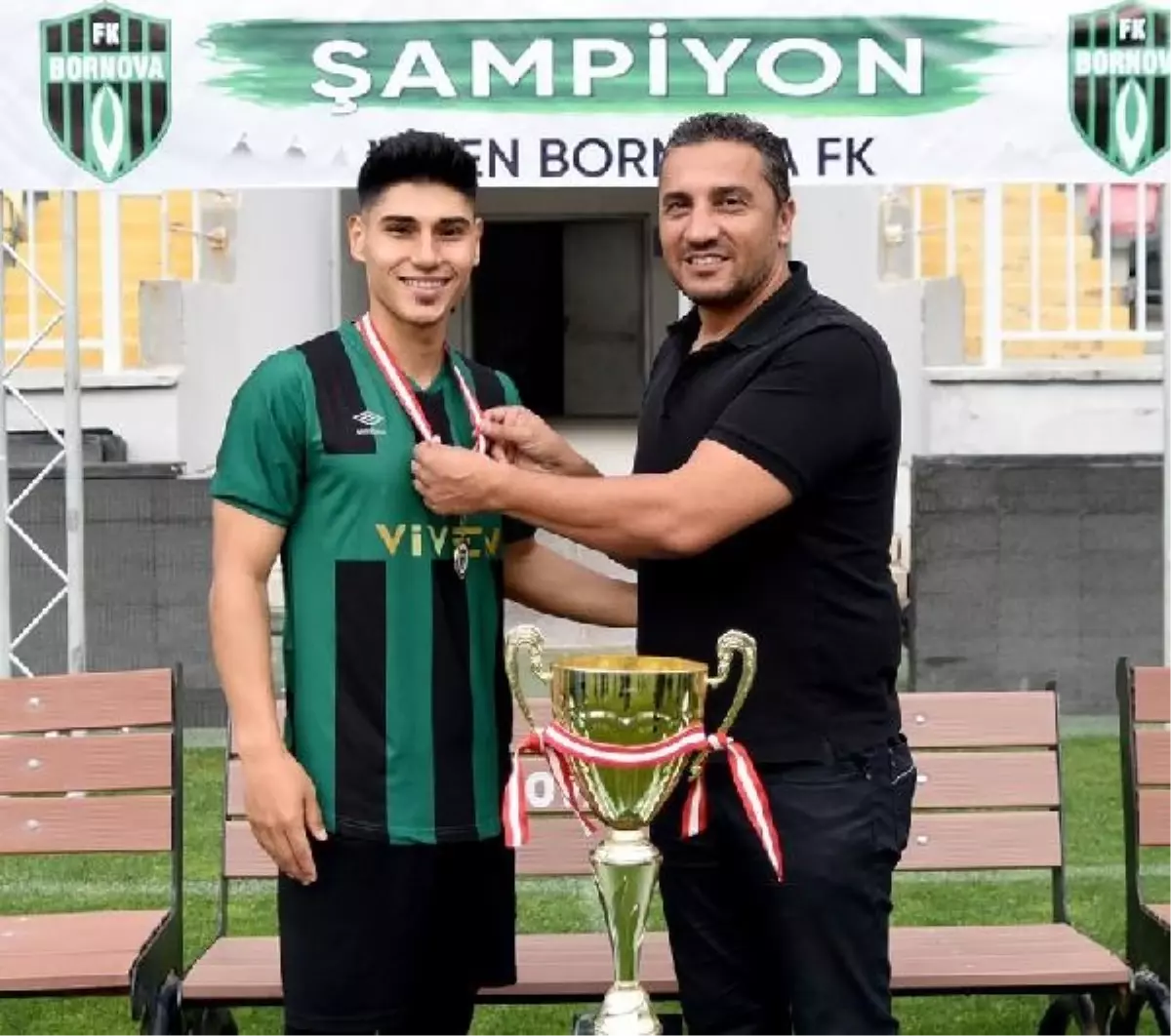 Viven Bornova FK, transfer çalışmalarını hızlandırdı