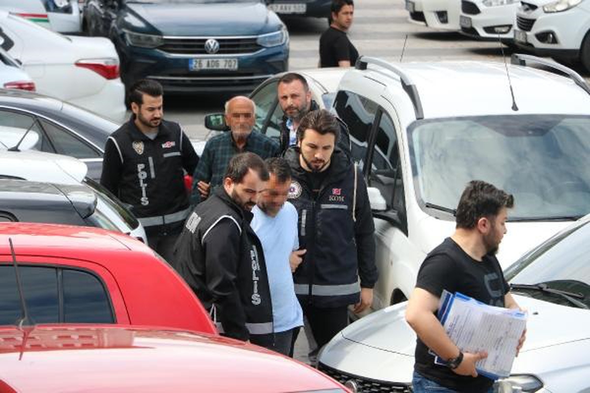 Zonguldak\'ta tefecilik operasyonu: 2 şüpheli gözaltına alındı
