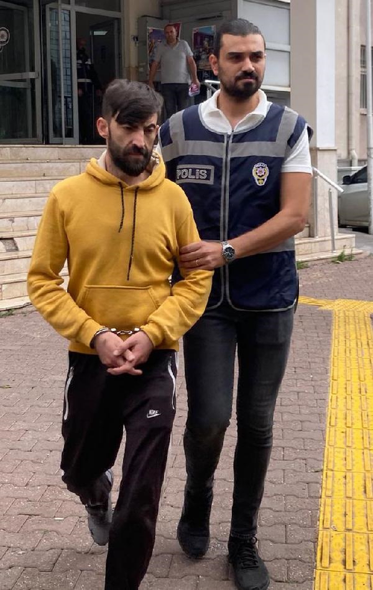 Kayseri\'de 95 suçtan aranan hükümlü yakalandı