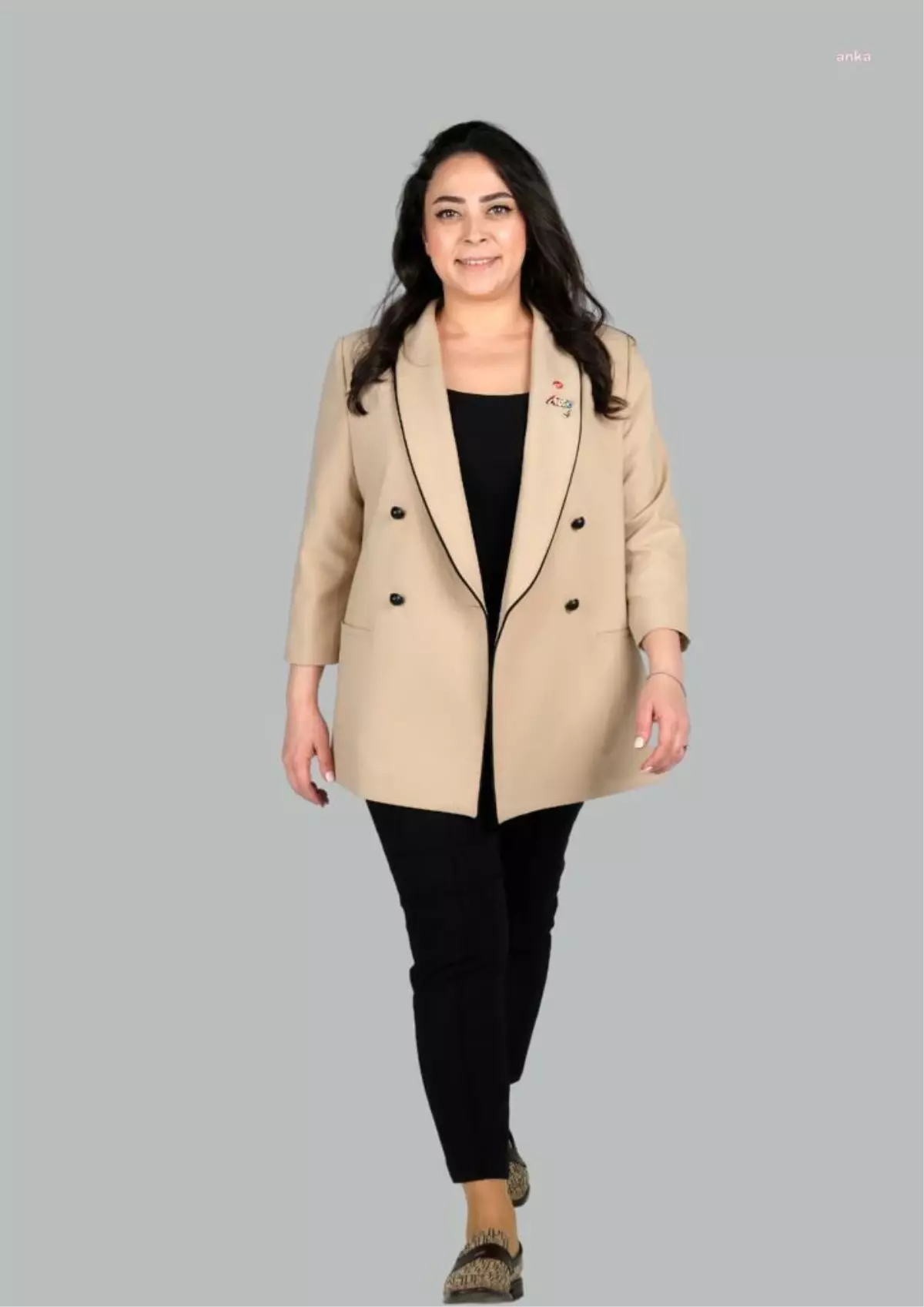 Modacı Nurdan Navruz 2023 Yaz Trendlerini Açıkladı