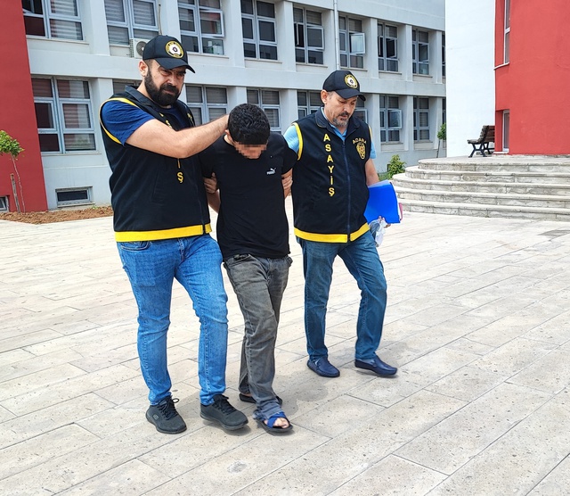 Adana''da sulama kanalında boğulan gencin arkadaşı tutuklandı Adana''da sulama kanalında boğulan gencin arkadaşı tutuklandı